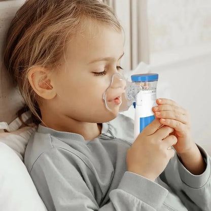 Nebulizador Portátil