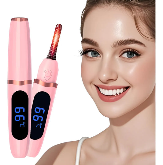 Rizador Térmico Digital de CALIDAD