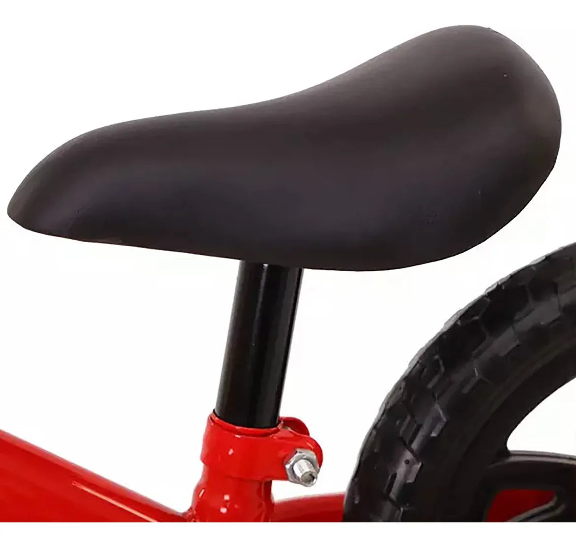 Bicicleta De Aprendizaje Para Ninos