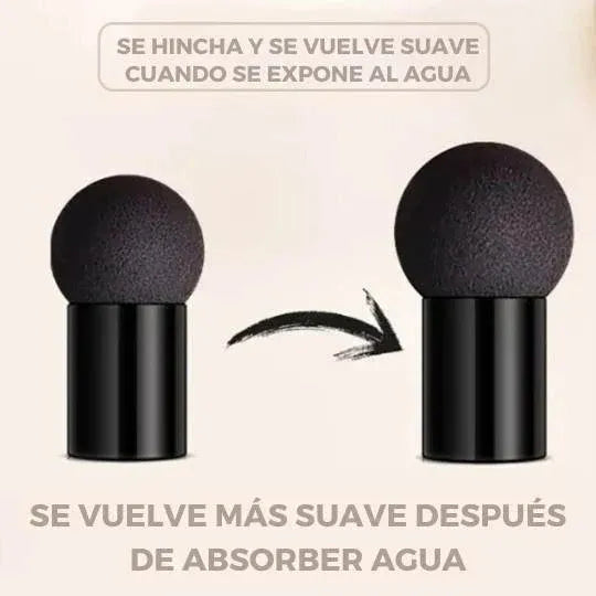 BB Cream con Vitamina C