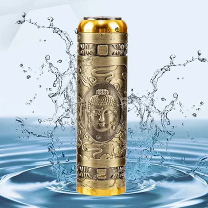 Afeitadora Profesional Versión Buda