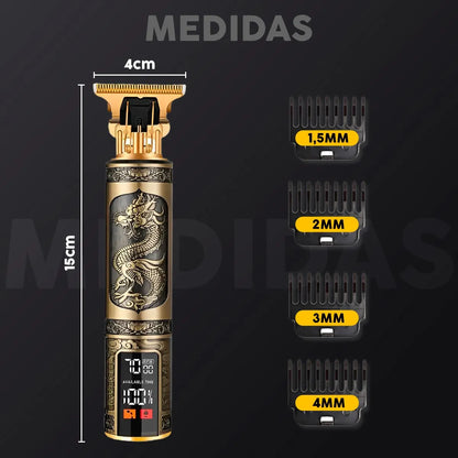 Cortadora de Barba y Cabello