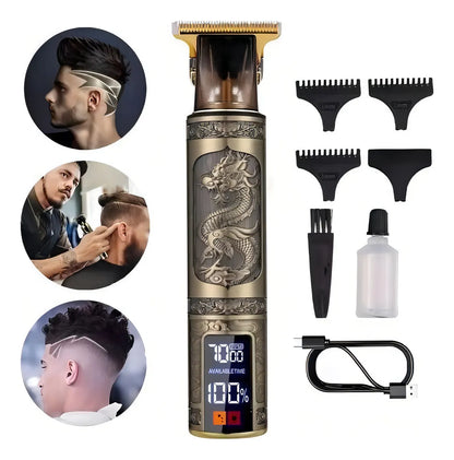 Cortadora de Barba y Cabello