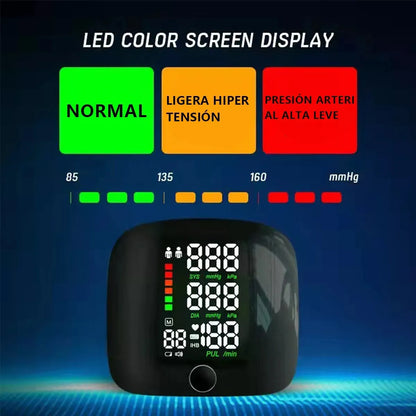 Tensiómetro Automático Digital