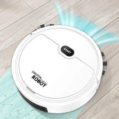 SmartClean 360°