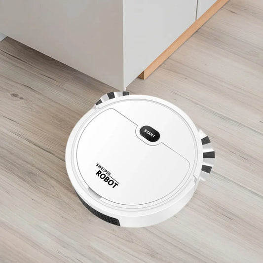 SmartClean 360°