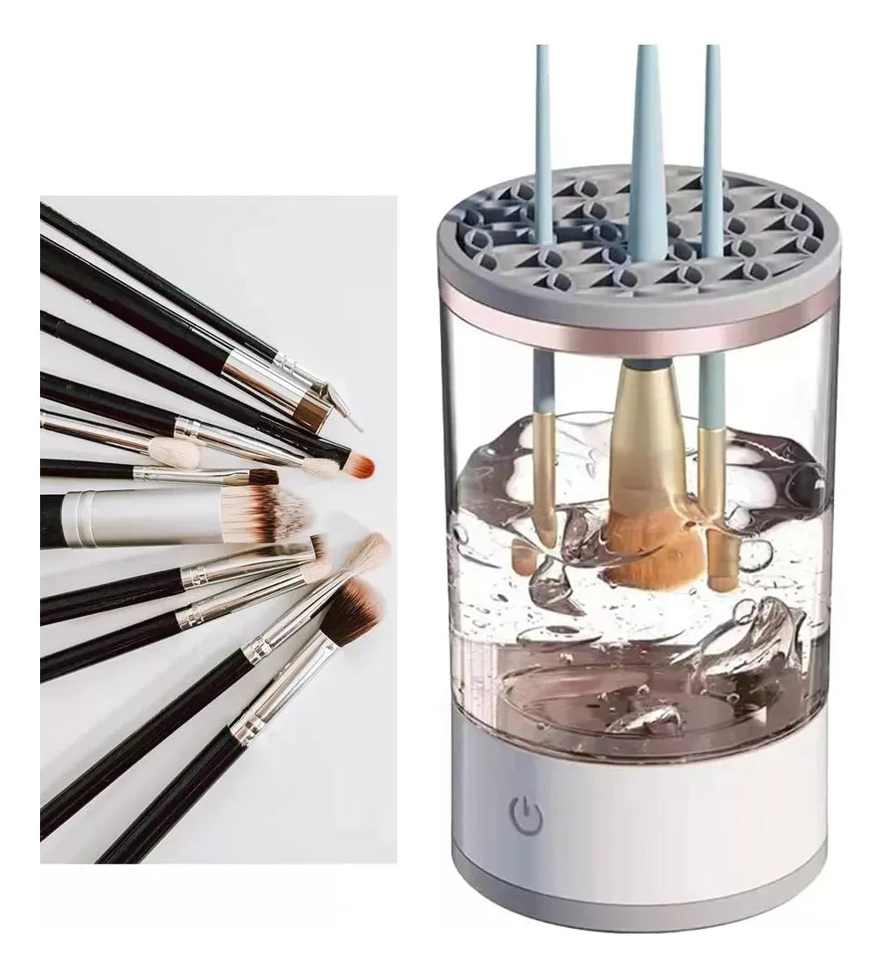 Limpiador de Brochas