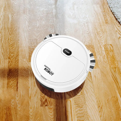 SmartClean 360°
