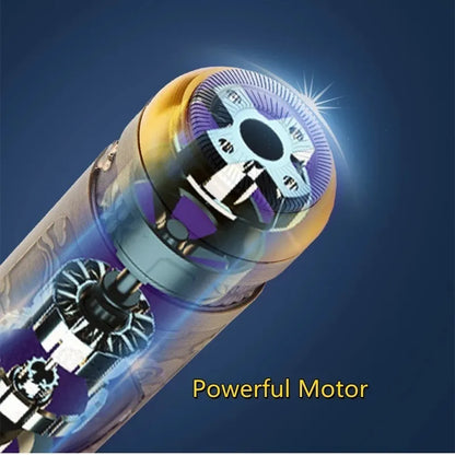 Afeitadora Profesional Versión Buda