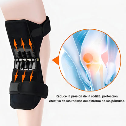 Resorte Proteccion Apoyo Rodilla