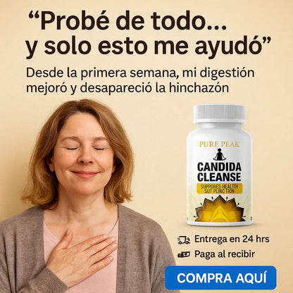 Candida Cleanse® Original