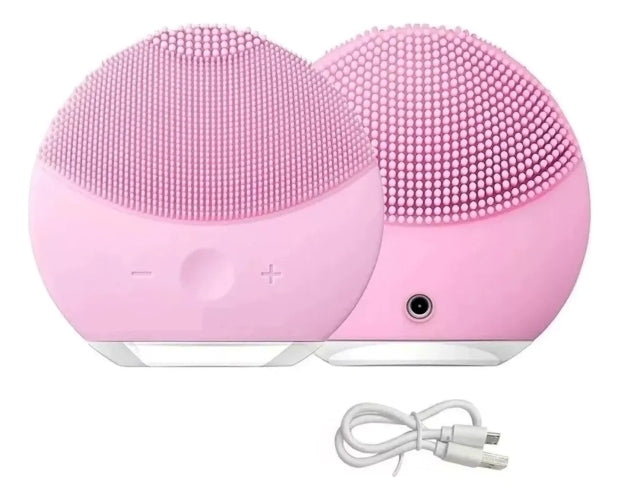 Masajeador de Limpieza Facial