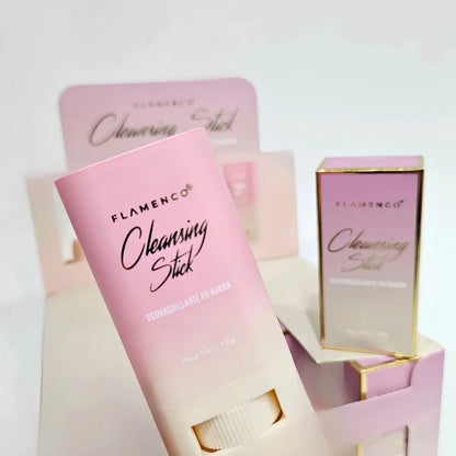 Desmaquillante en Barra Flamenco