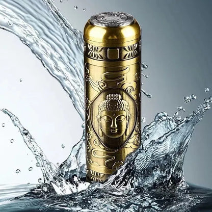 Afeitadora Profesional Versión Buda