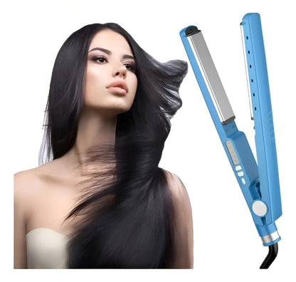 Plancha De Cabello Nano Titanium 450 C