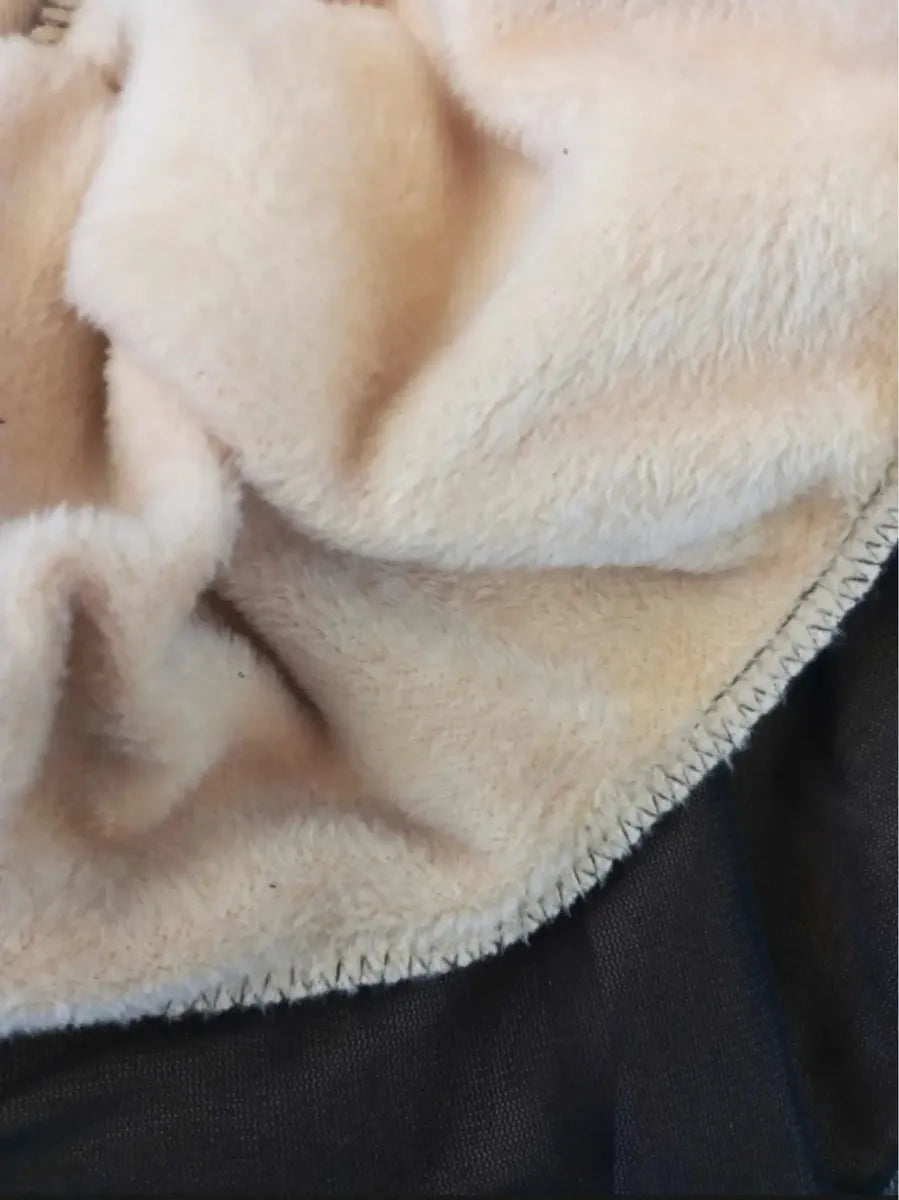 Panty Medias Abrigadoras Termicas Tipo P