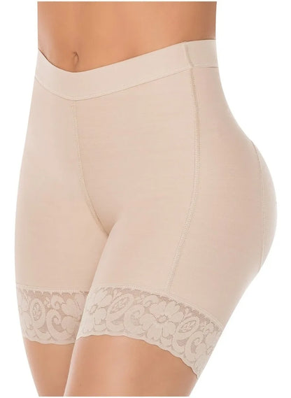 Faja Short Levanta Cola