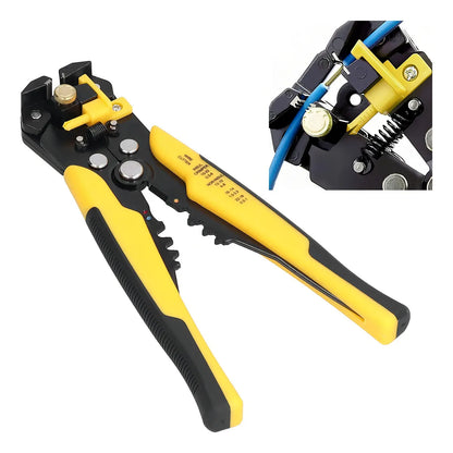 Alicate pela  cable herramienta