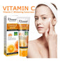 Protector solar vitamina C