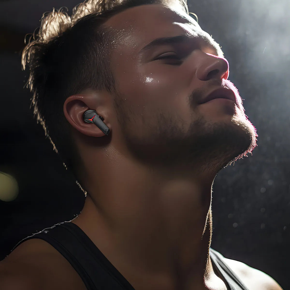 Auriculares TWS DX21