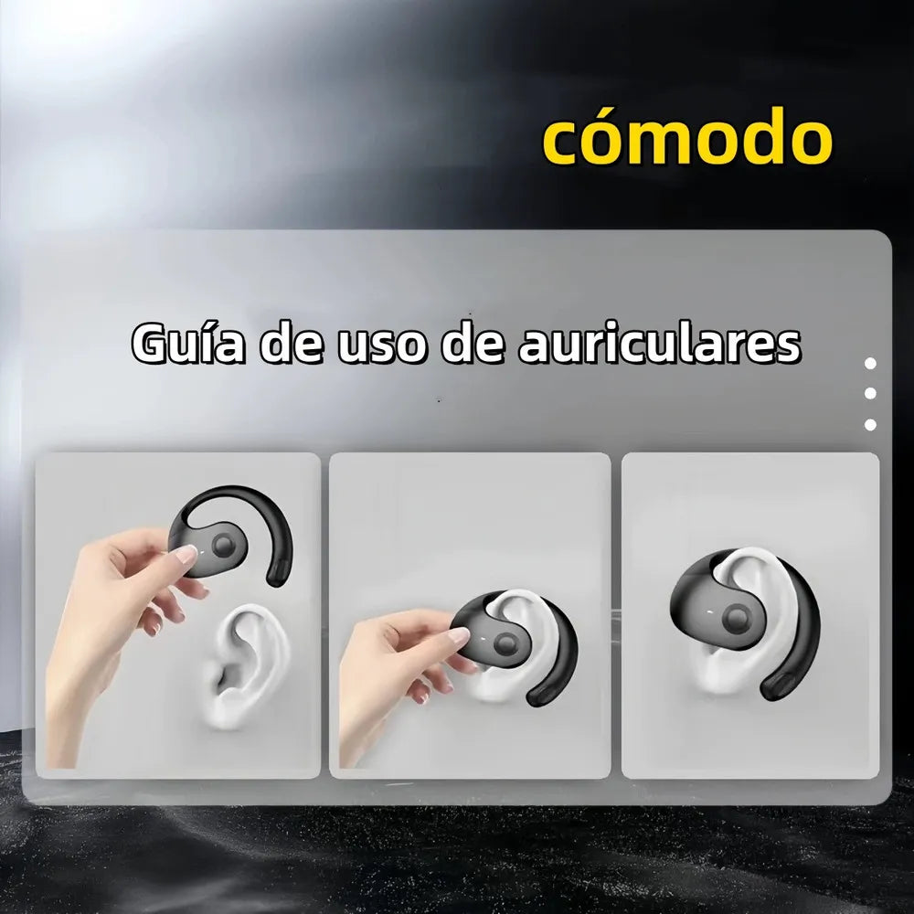 Audifonos Inalambrico Esfera