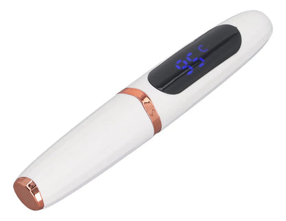 Rizador Térmico Digital de CALIDAD