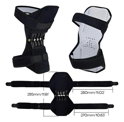 Resorte Proteccion Apoyo Rodilla