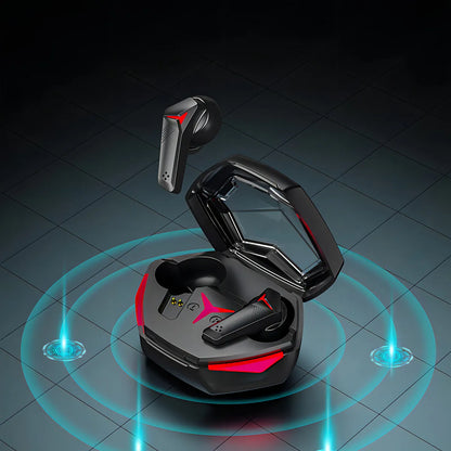 Auriculares TWS DX21