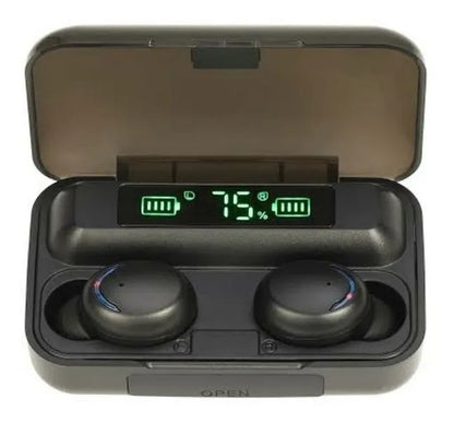 Audífonos Inalámbricos Bluetooth