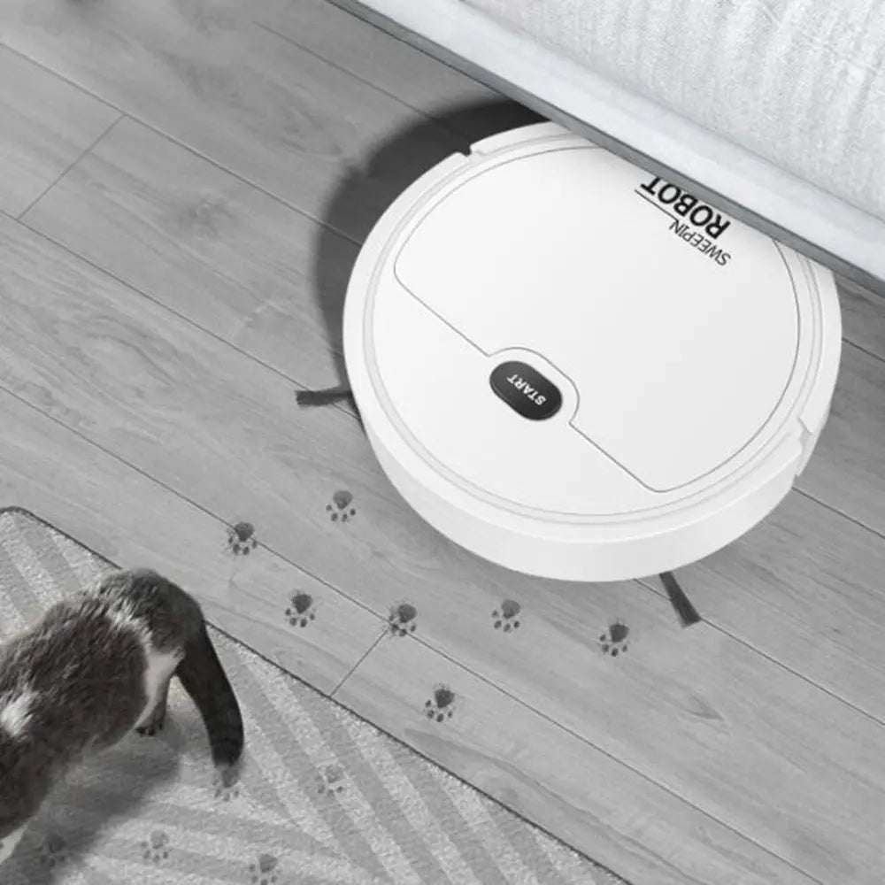 SmartClean 360°