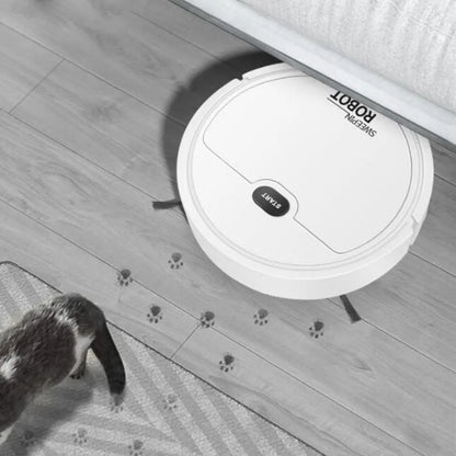 SmartClean 360°