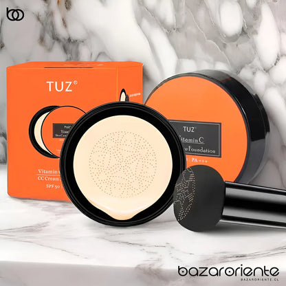 BB Cream con Vitamina C