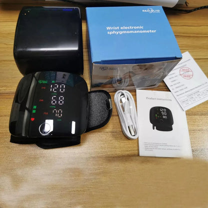 Tensiómetro Automático Digital