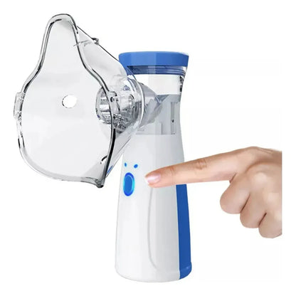 Nebulizador Portátil