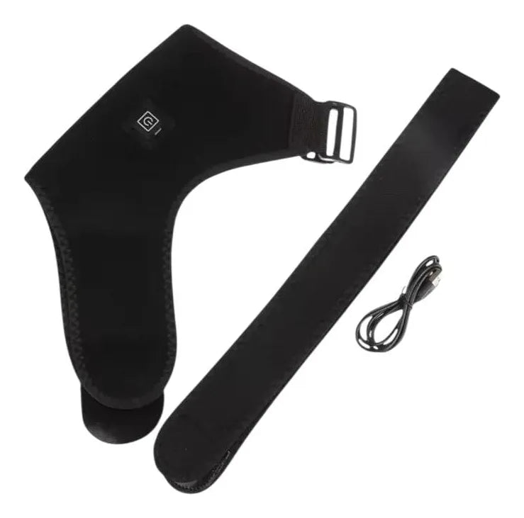 Hombrera térmica 3 niveles de calor