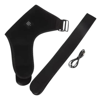 Hombrera térmica 3 niveles de calor