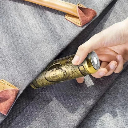 Afeitadora Profesional Versión Buda