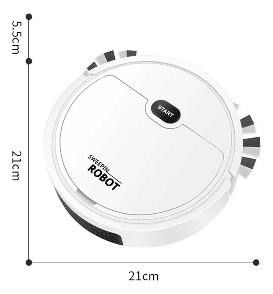 SmartClean 360°