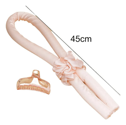 Rizadores De Pelo Sin Calor