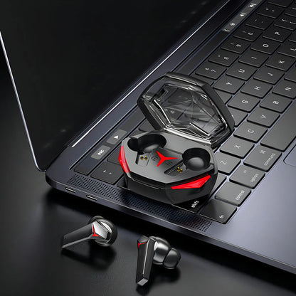 Auriculares TWS DX21