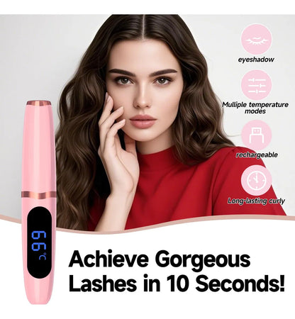 Rizador Térmico Digital de CALIDAD