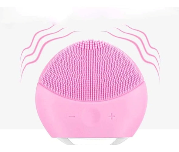 Masajeador de Limpieza Facial