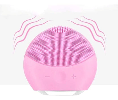 Masajeador de Limpieza Facial