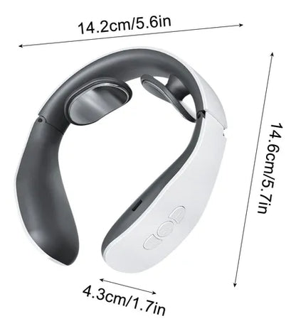 Masajeador Eléctrico de Cuello