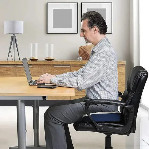 Cojín Ergonómico con Chiporro