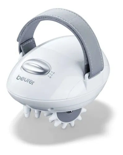 Masajeador Anti Celulitis Giratorio Body