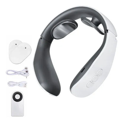 Masajeador Eléctrico de Cuello