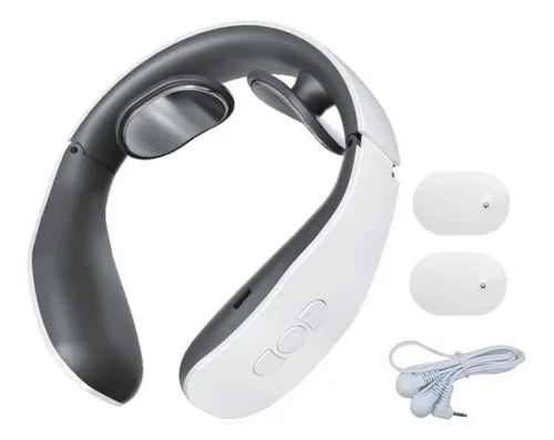 Masajeador Eléctrico de Cuello