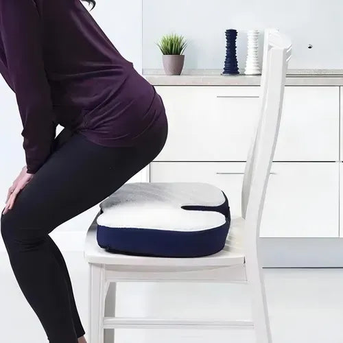 Cojín Ergonómico con Chiporro