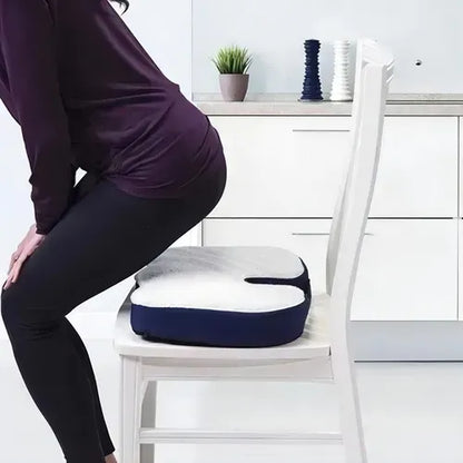 Cojín Ergonómico con Chiporro